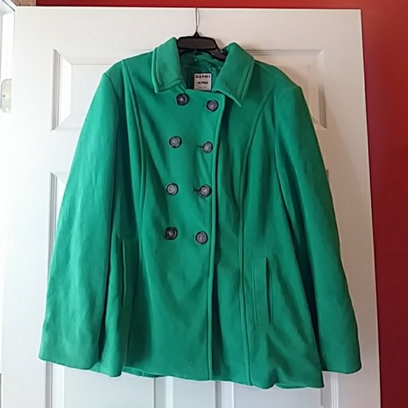 Old Navy Jackets & Blazers - *Old Navy Coat